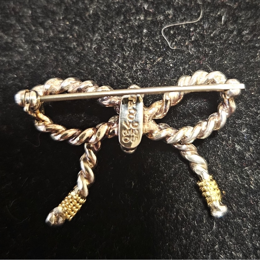 Tiffany & Co brooch